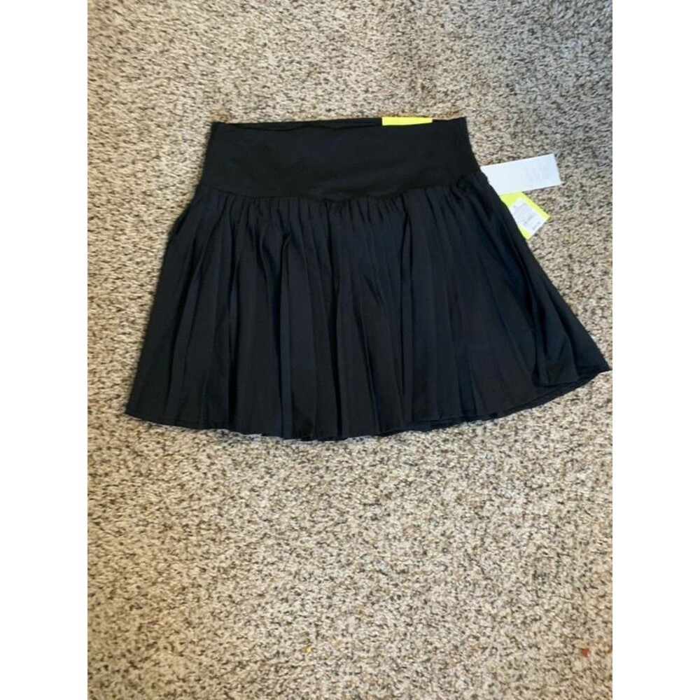 Target all in motion woven pleated skort tennis Pickleball volleyball